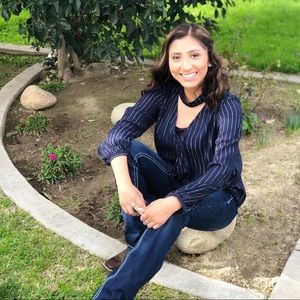 Meet your Posher, Karla